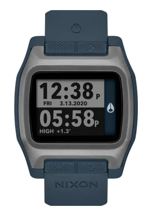 Nixon The High Tide Watch