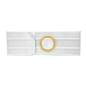 Nu-Form 5" Support Belt 3-3/4" Center Opening Regular Elastic Medium