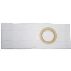 Nu-Form Support Belt Prolapse Strap 2-1/4" Center Opening, 5" Wide, 36" - 40" Waist, Large