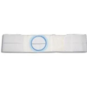 Nu-Support Flat Panel Belt Prolapse Strap 2-1/4" Opening 3" Wide 24" - 27" Waist Large