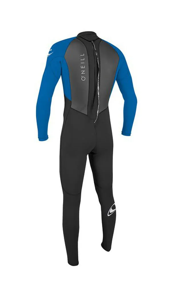 O Neill Reactor-2 2mm Back Zip Youth Fullsuit