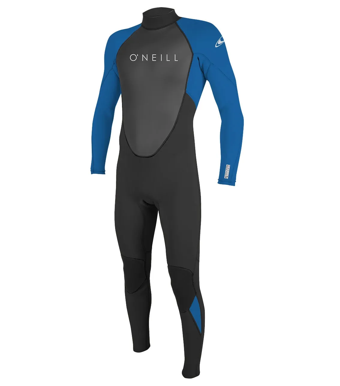 O Neill Reactor-2 2mm Back Zip Youth Fullsuit