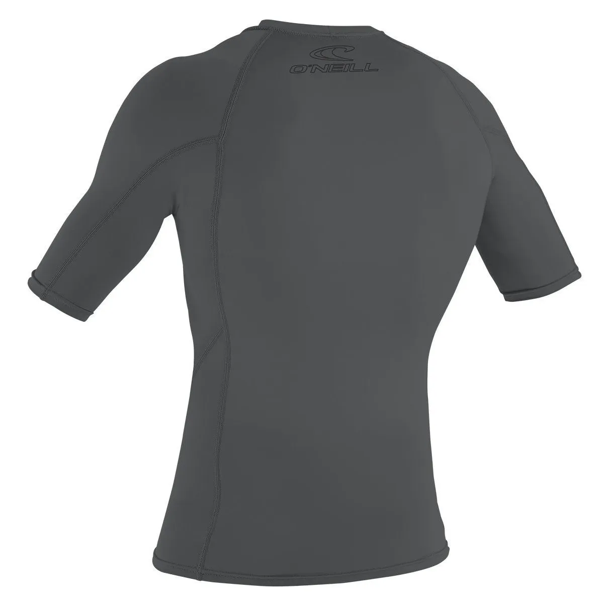 O'Neill Basic Skins Short Sleeve Rash Guard