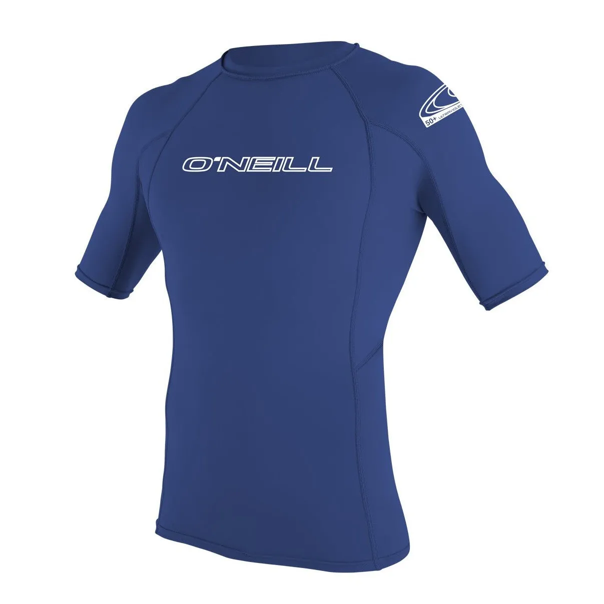 O'Neill Basic Skins Short Sleeve Rash Guard