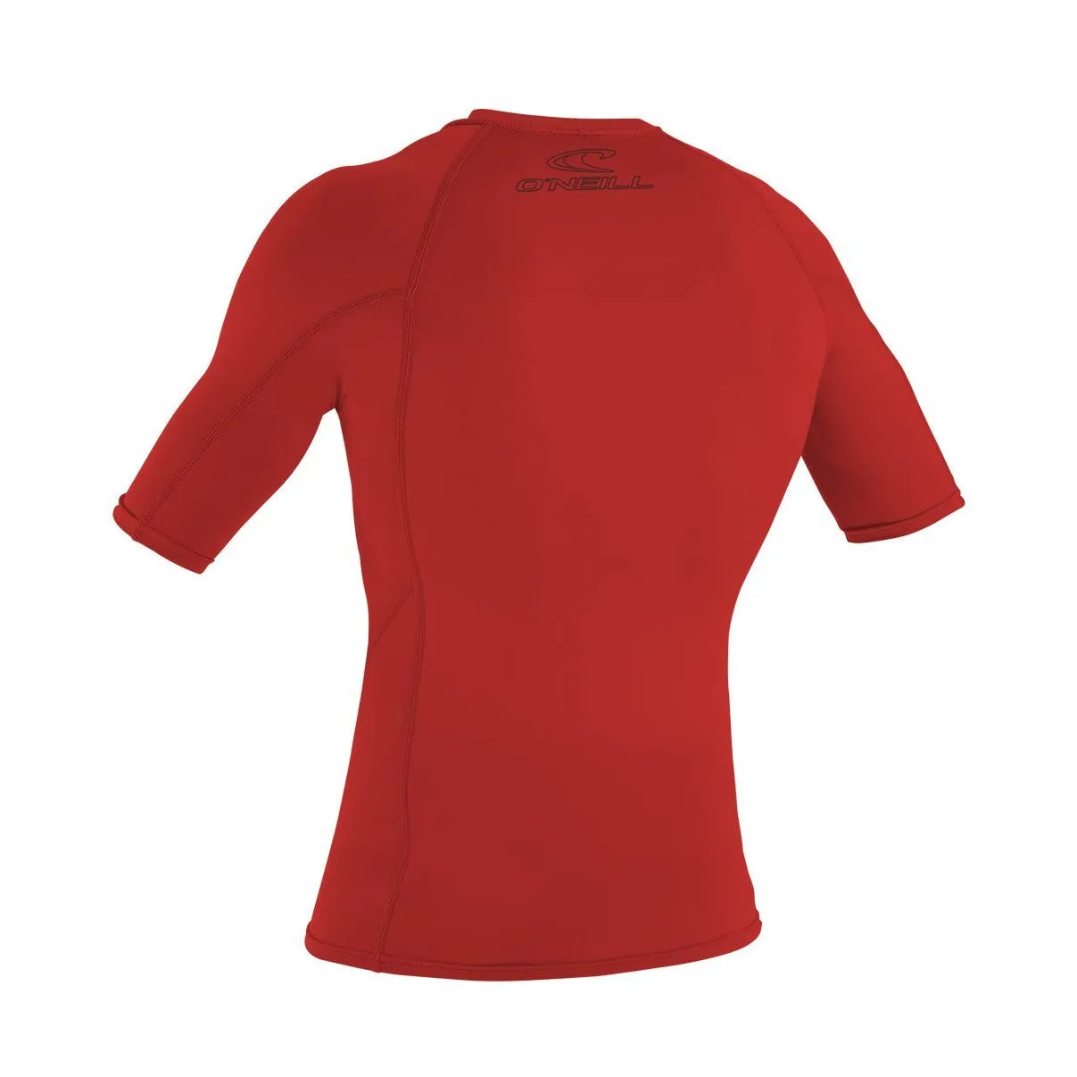 O'Neill Basic Skins Short Sleeve Rash Guard