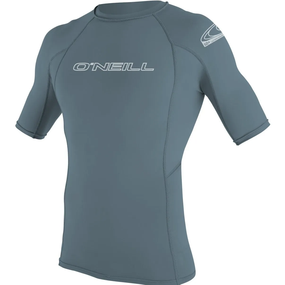 O'Neill Basic Skins Short Sleeve Rash Guard