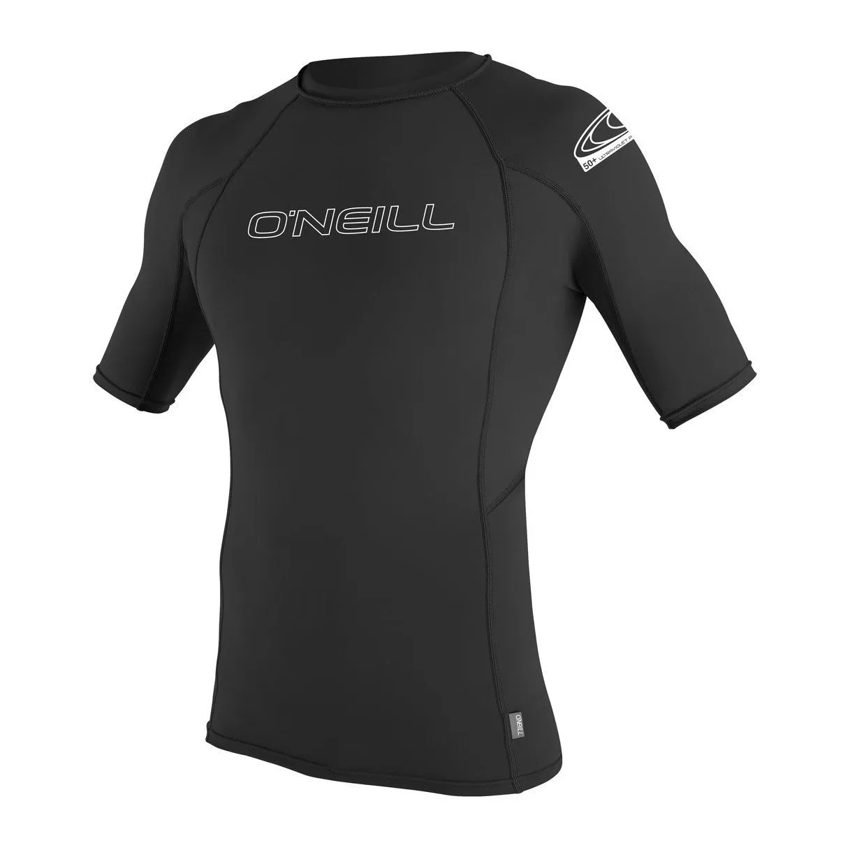 O'Neill Basic Skins Short Sleeve Rash Guard