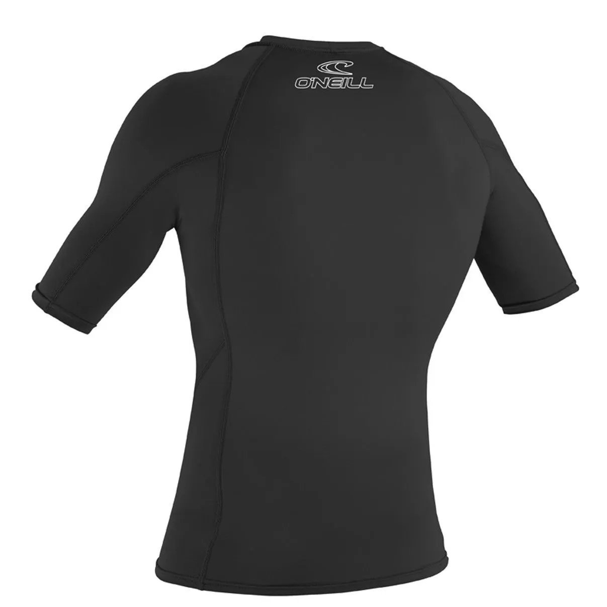 O'Neill Basic Skins Short Sleeve Rash Guard