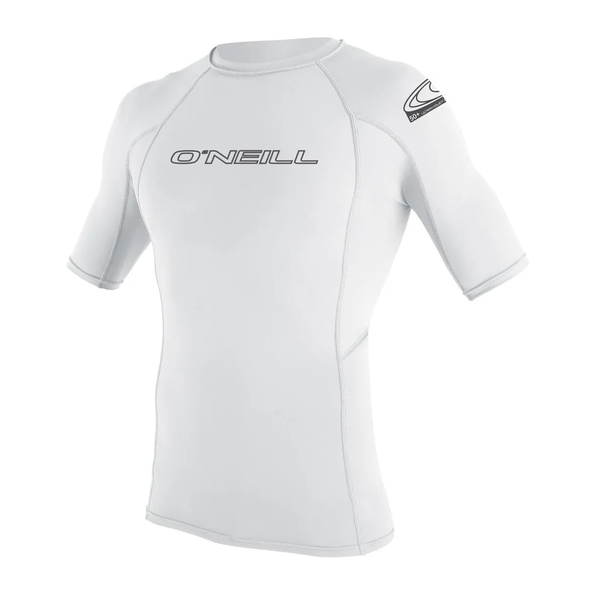 O'Neill Basic Skins Short Sleeve Rash Guard