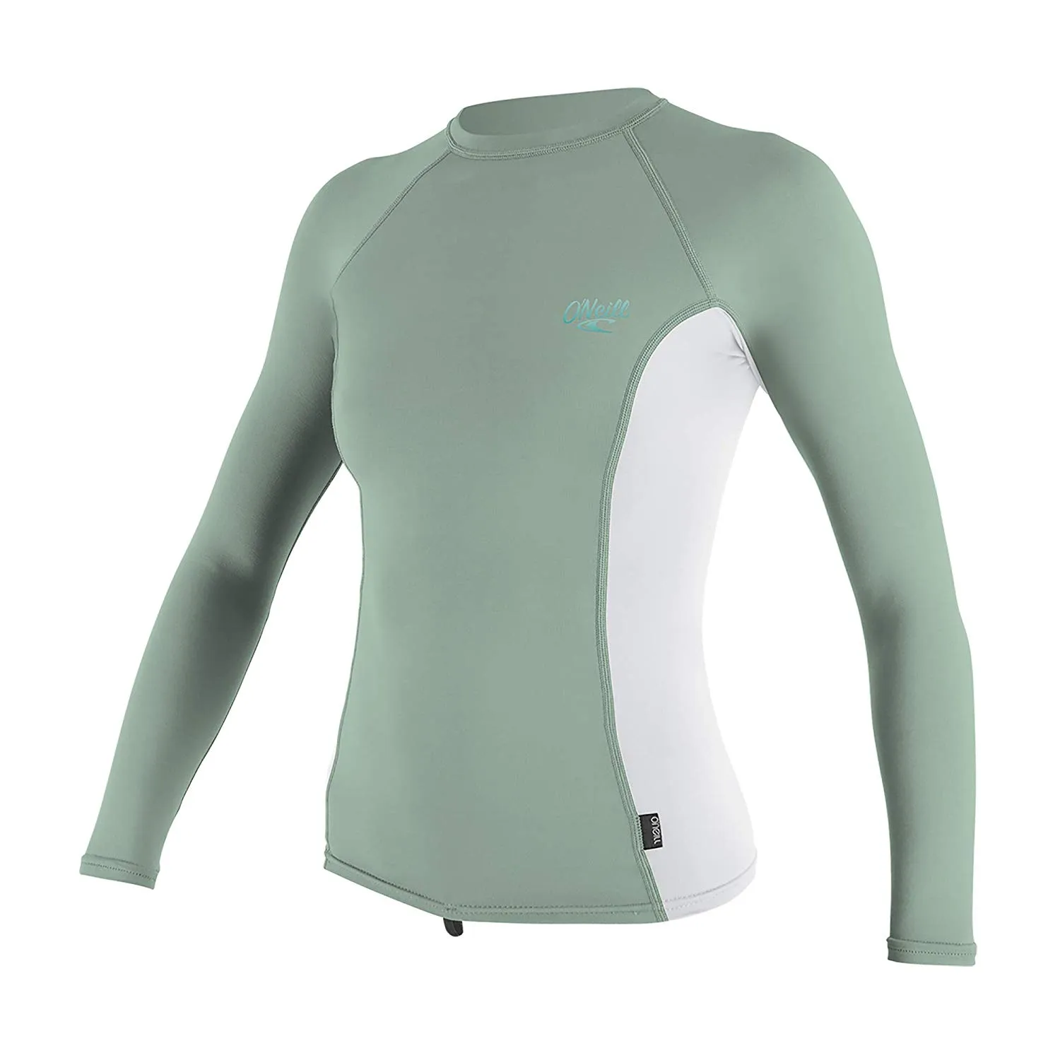 O'Neill Women's Premium Skins Long Sleeve Rash Guard