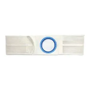 Original Flat Panel 3" Support Belt Prolapse, Regular Elastic, Large, 2-5/8" Center Opening