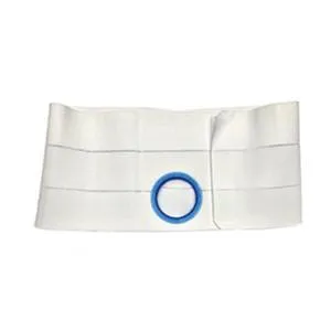 Original Flat Panel Support Belt Prolapse Strap 2-1/4" Opening 1" From Bottom 9" Wide 41" - 46" Waist X-Large