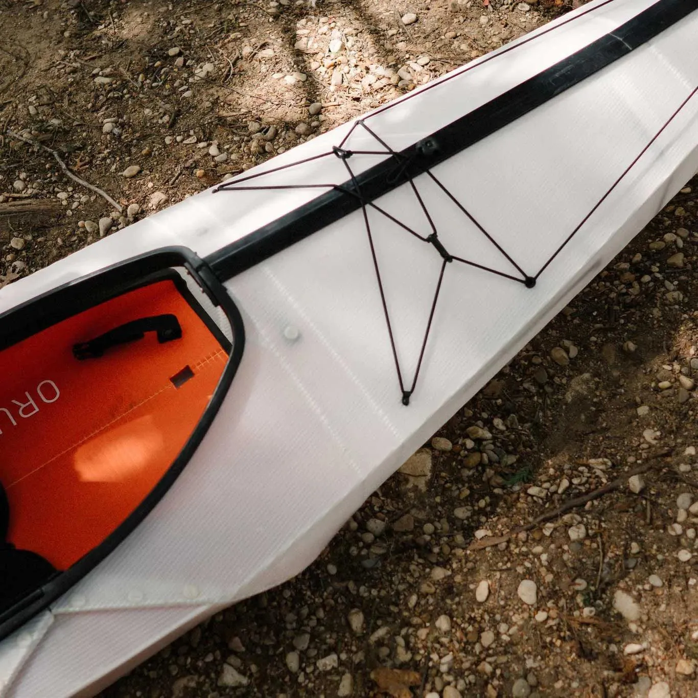 Oru Bay ST Kayak