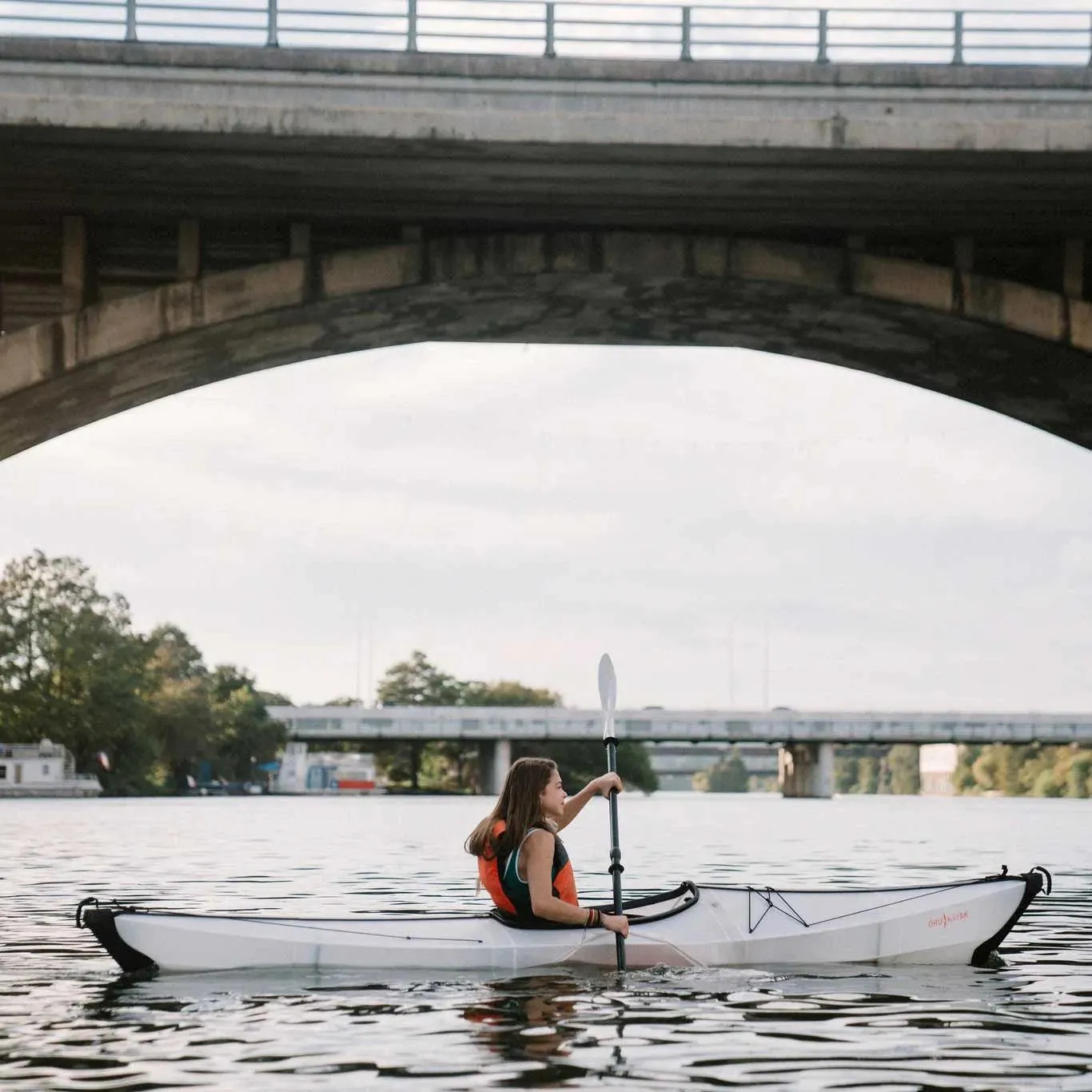 Oru Bay ST Kayak