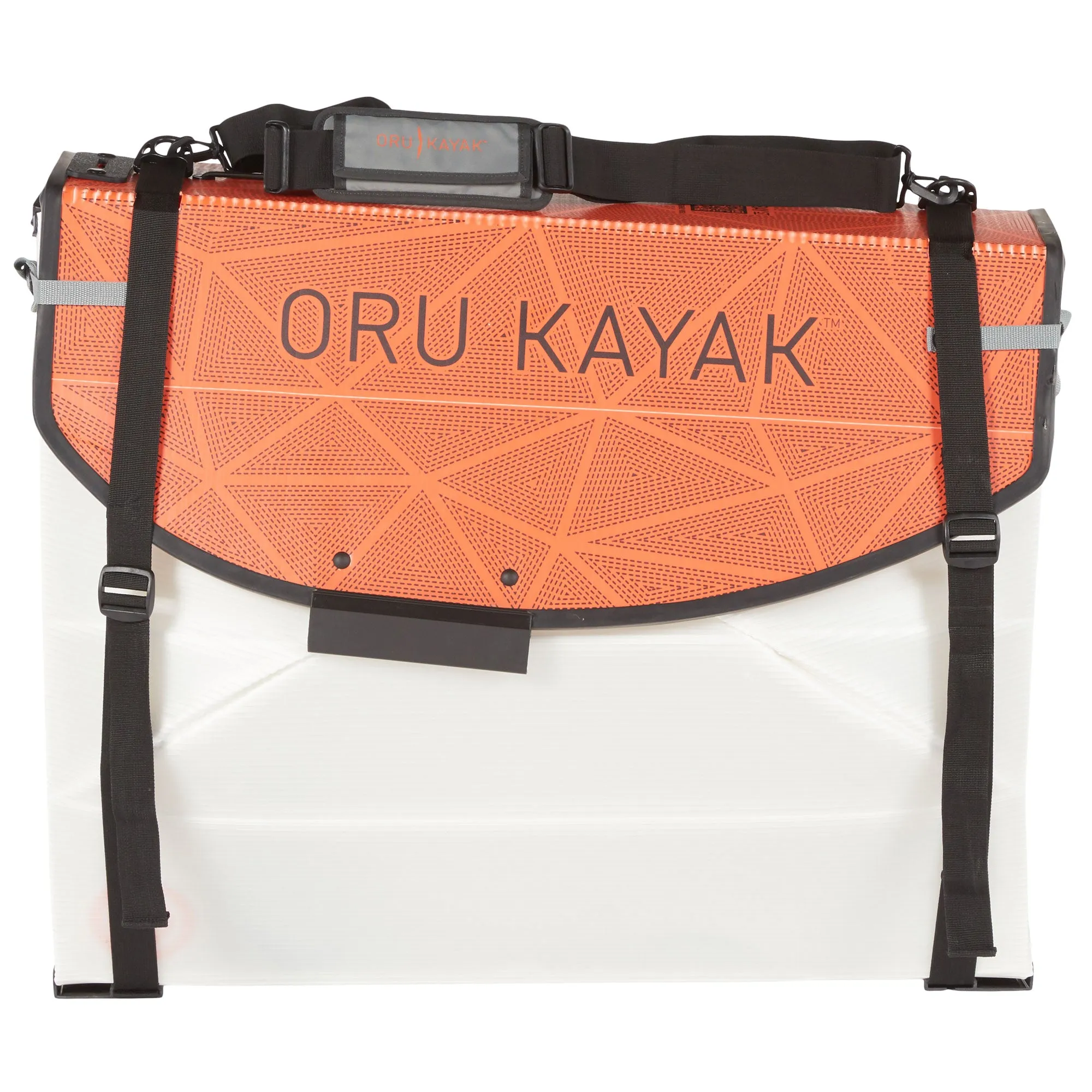 Oru Kayak Bay ST Folding Kayak