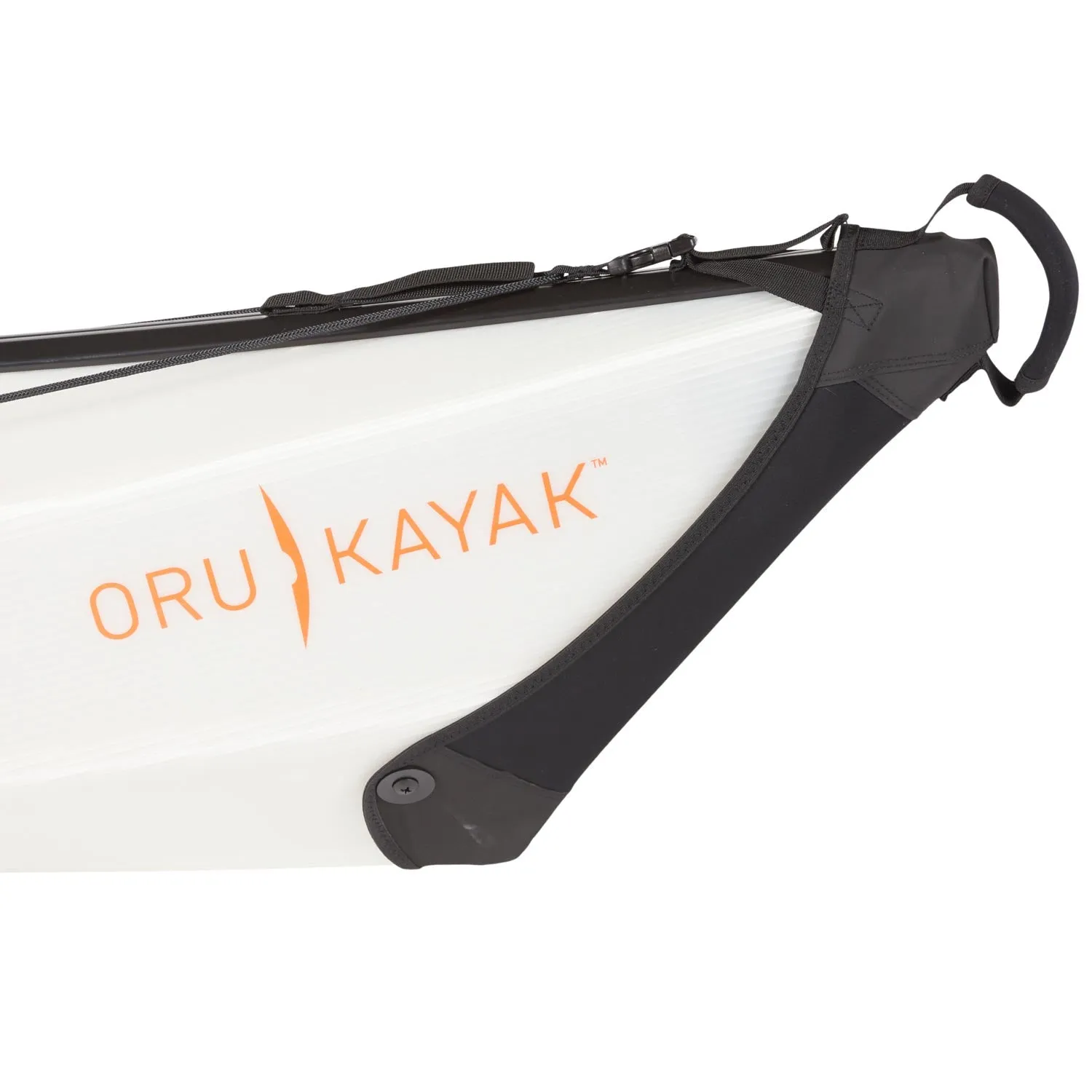 Oru Kayak Bay ST Folding Kayak