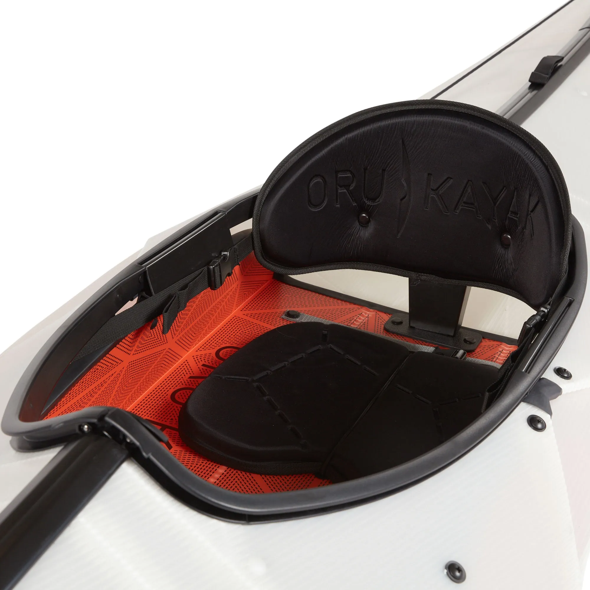 Oru Kayak Bay ST Folding Kayak