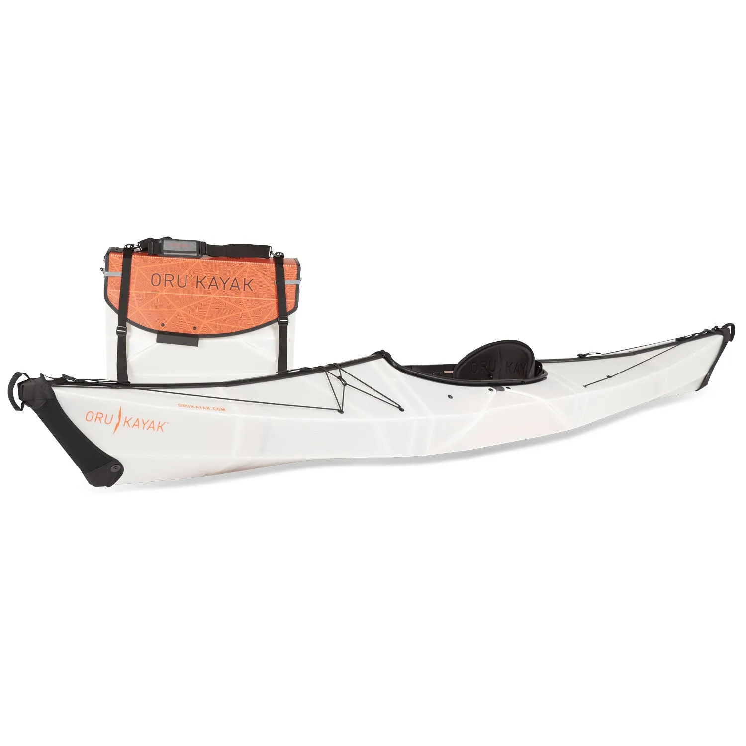 Oru Kayak Bay ST Folding Kayak