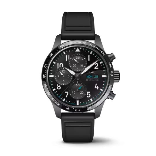 Pilot's Watch Performance Chronograph 41 Mercedes-AMG Petronas Formula One™ Team