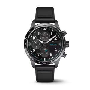 Pilot's Watch Performance Chronograph 41 Mercedes-AMG Petronas Formula One™ Team