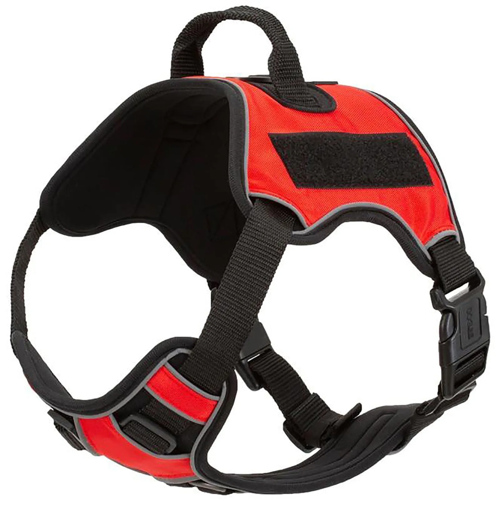 Quest Multi-Purpose Harness, Large