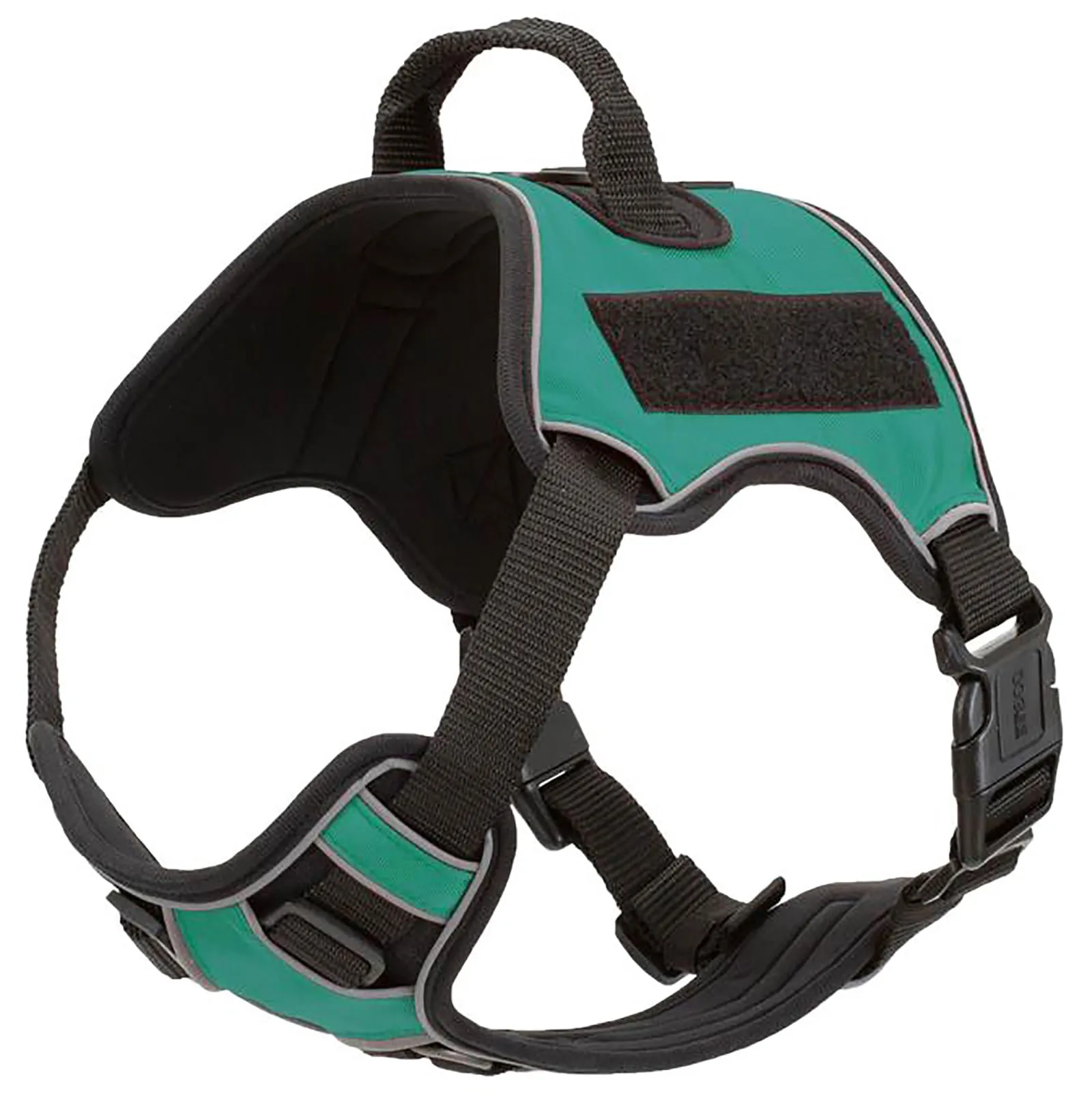 Quest Multi-Purpose Harness, Large