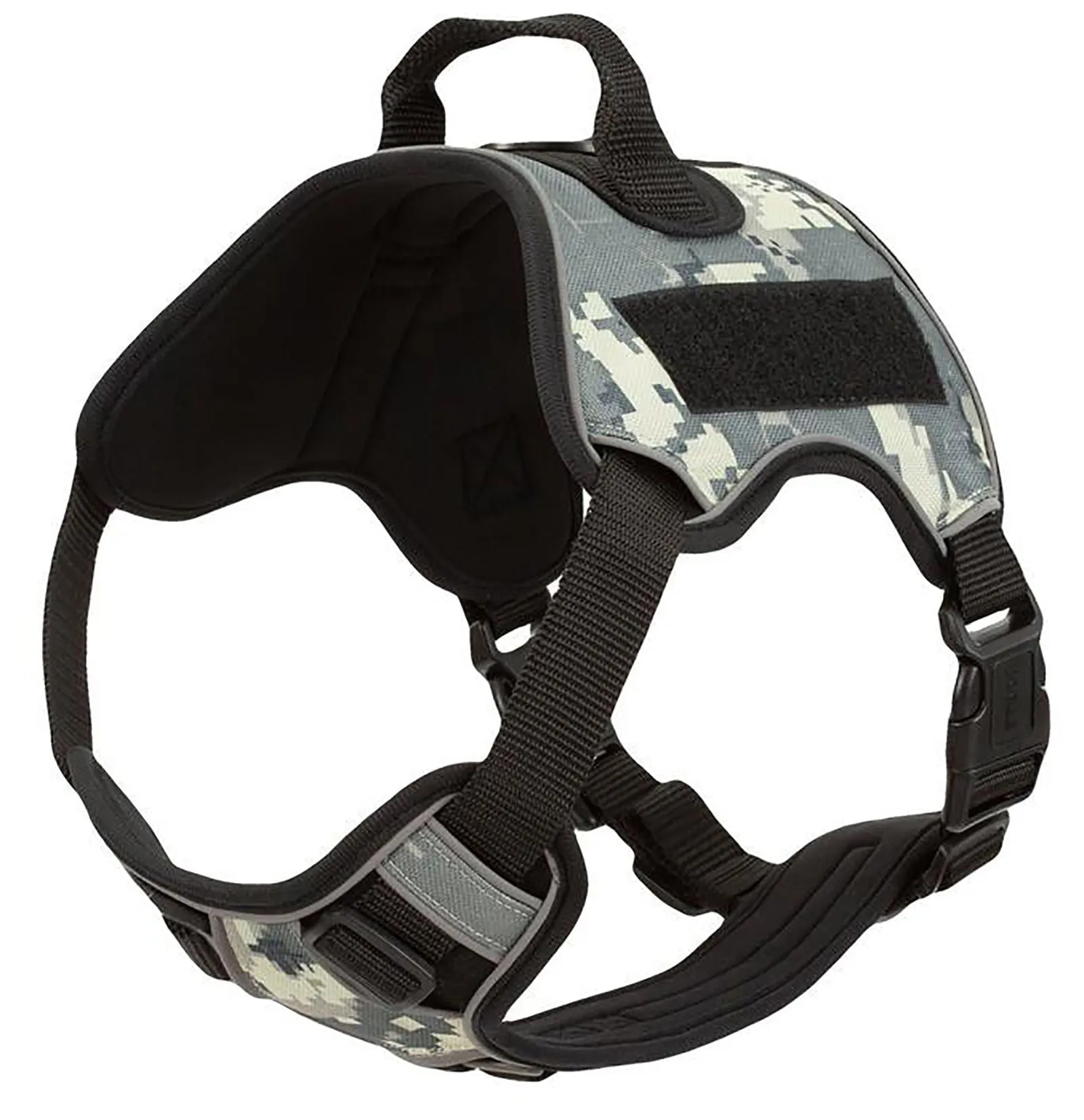 Quest Multi-Purpose Harness, XSmall