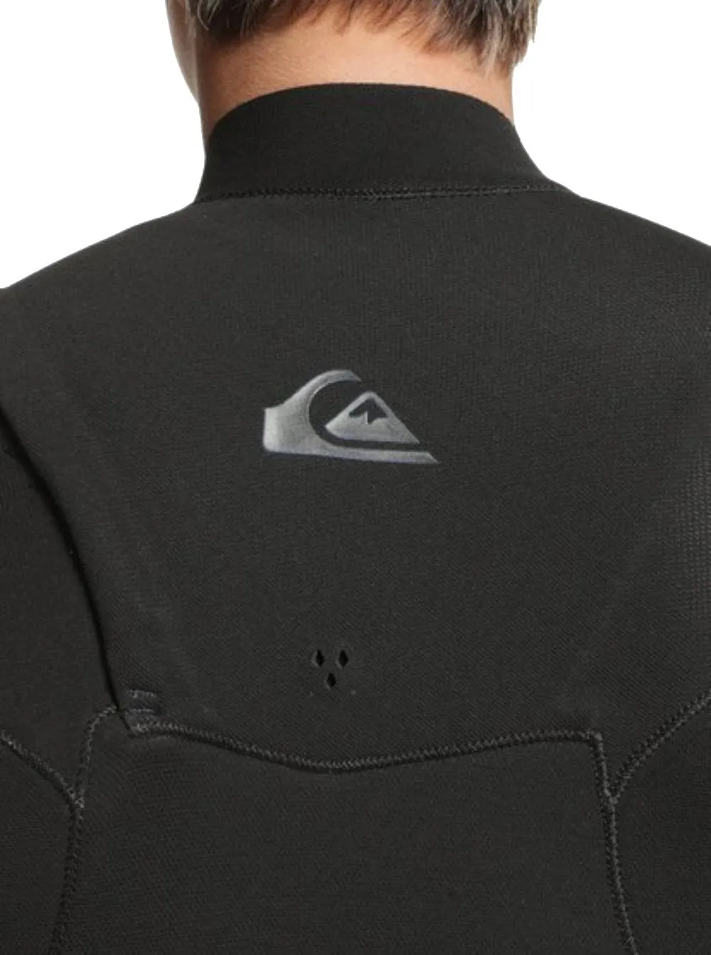 Quiksilver 3/2mm Highline Chest Zip Wetsuit