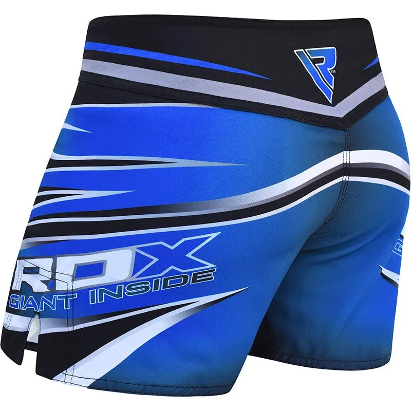 RDX R9 MMA Shorts