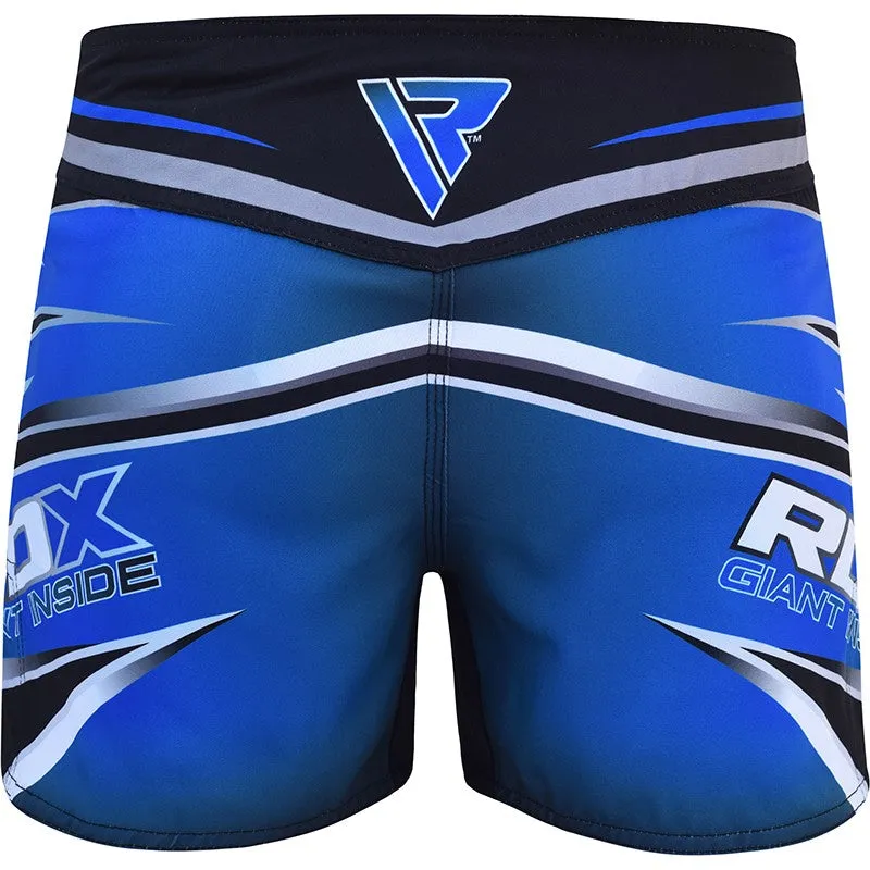 RDX R9 MMA Shorts