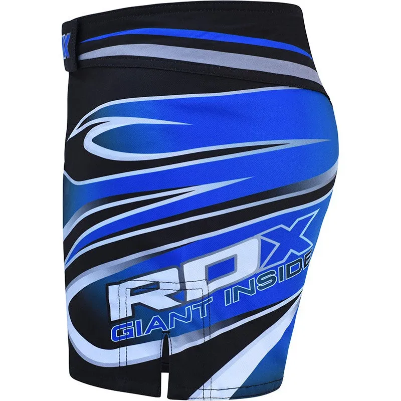 RDX R9 MMA Shorts