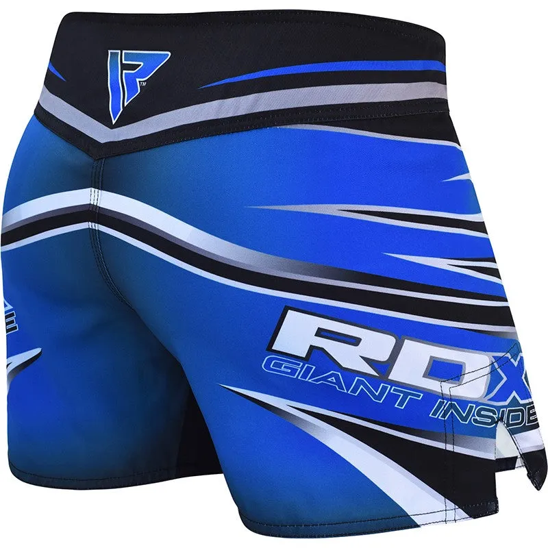 RDX R9 MMA Shorts