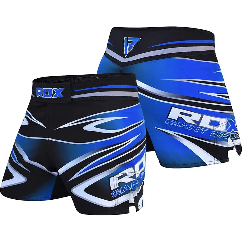 RDX R9 MMA Shorts