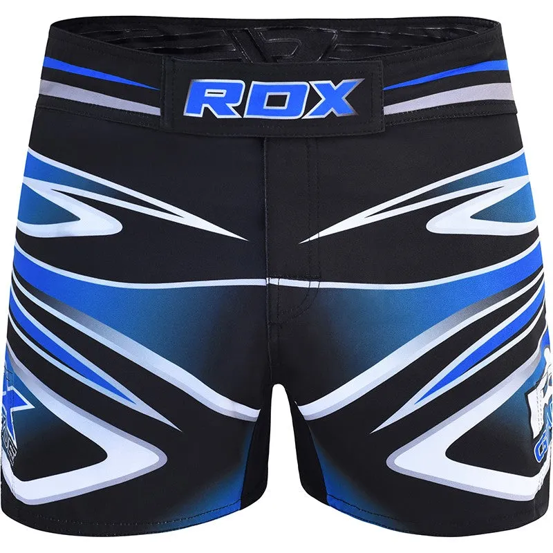 RDX R9 MMA Shorts