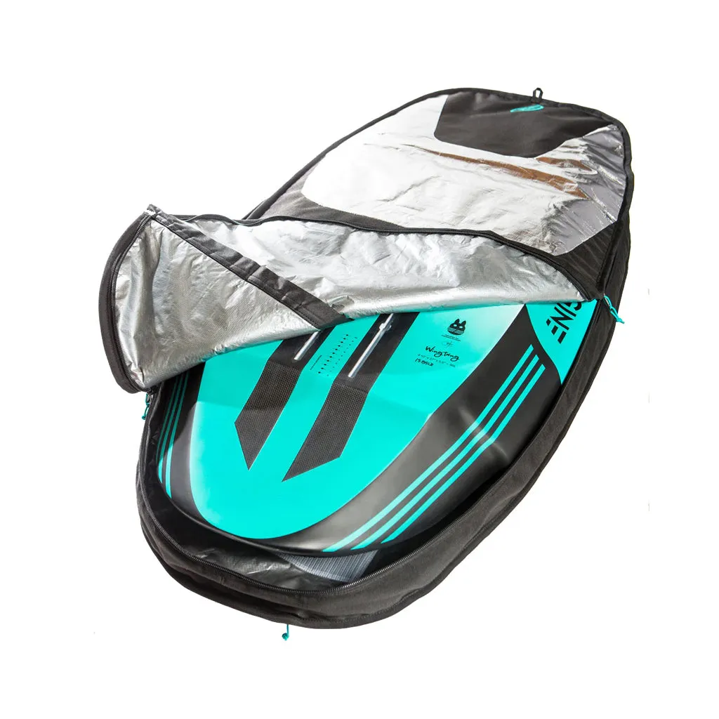 Ride Engine V2 Day Strike Foil Bag