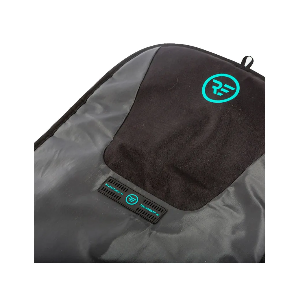 Ride Engine V2 Day Strike Foil Bag