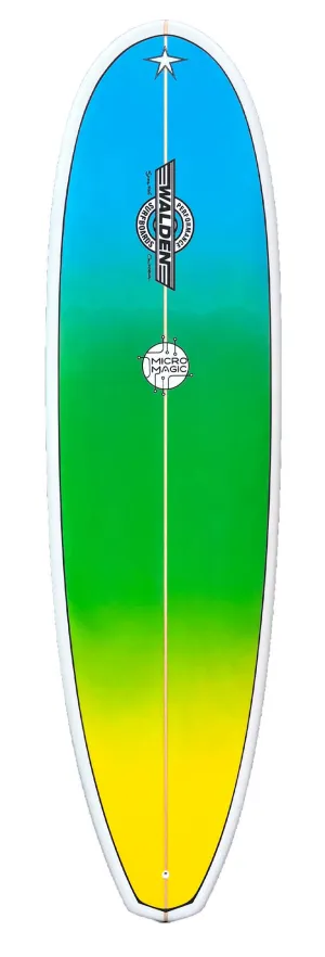 SALE 6'8 Micro Magic (CD) 25384