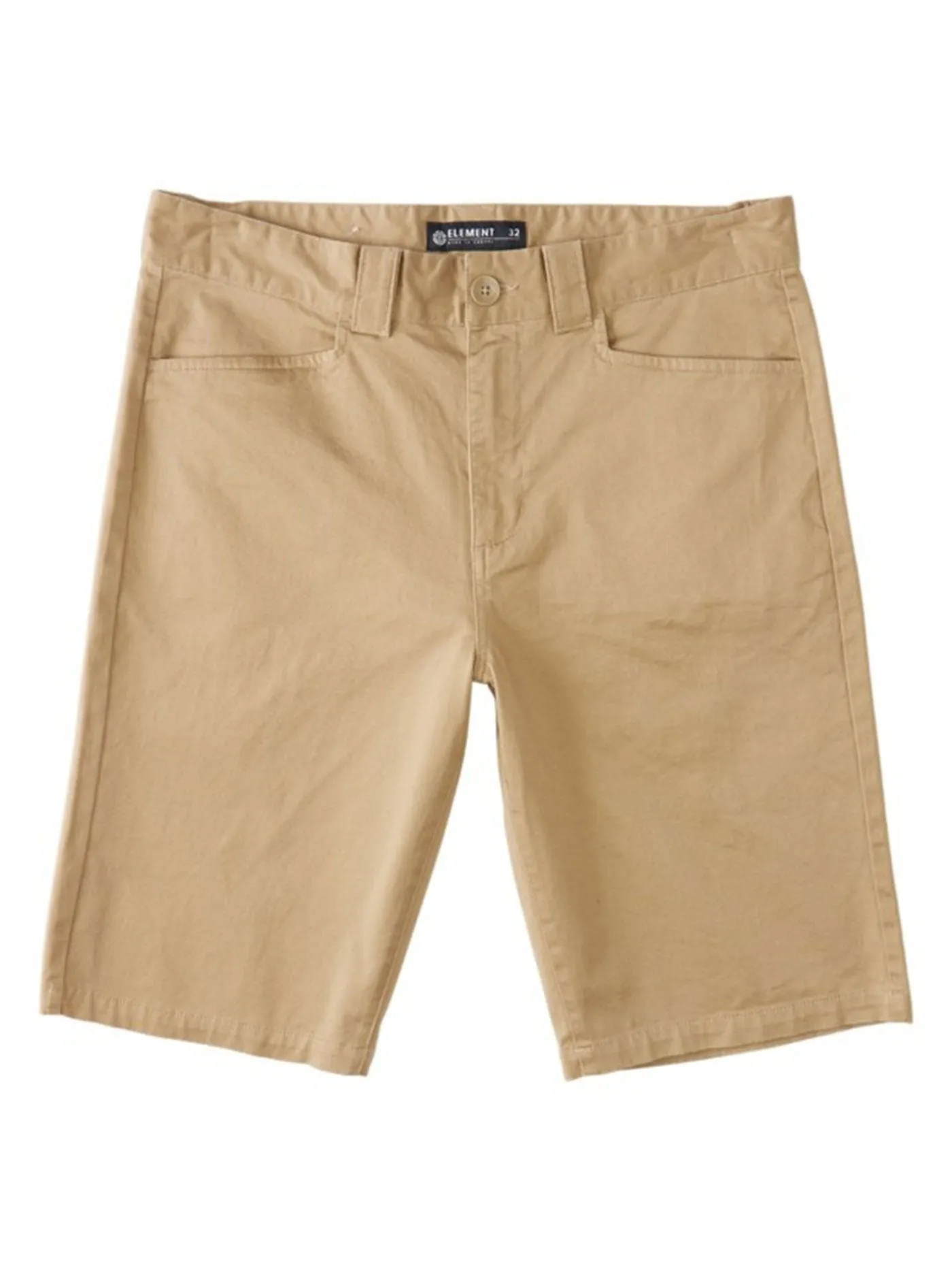 Sawyer Active Chino Shorts