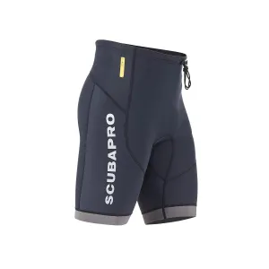 SCUBAPRO - Everflex Shorts, Men, 1.5mm