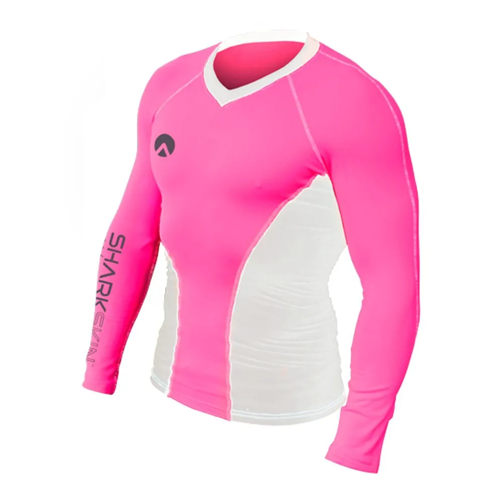 Sharkskin Performance Pro Top Long Sleeve