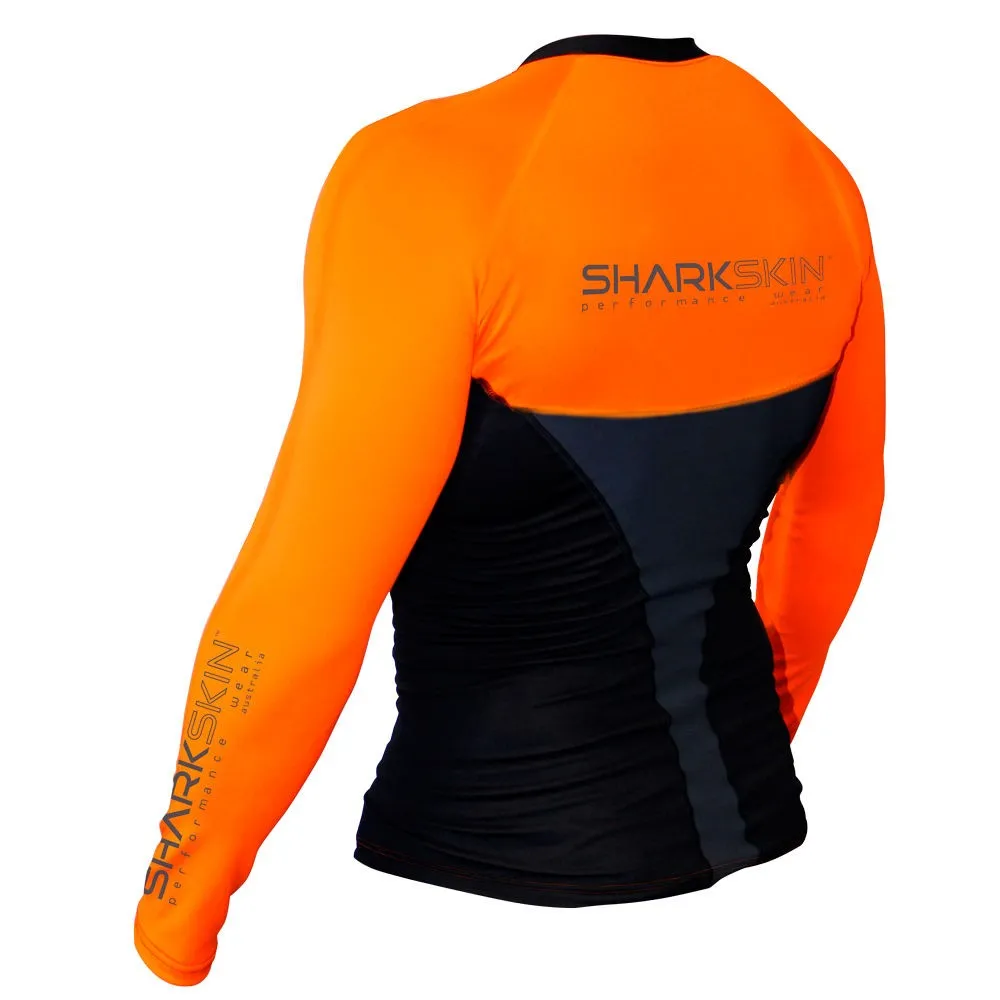 Sharkskin Performance Pro Top Long Sleeve