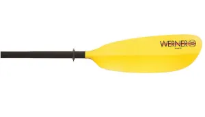 Skagit Straight Shaft Paddle