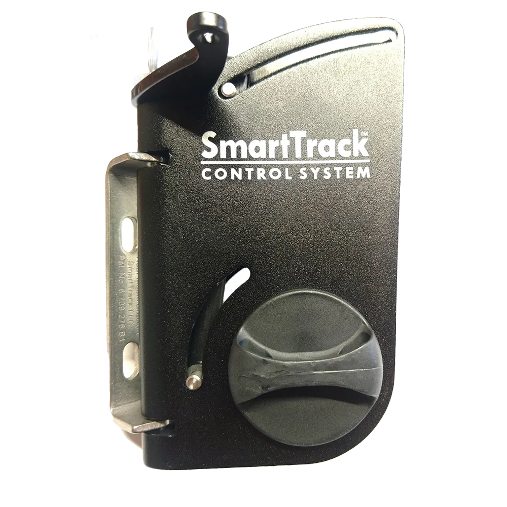 SmartTrack Rear Mount Blade Housing