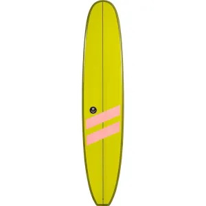 Spunky Longboard Surfboard