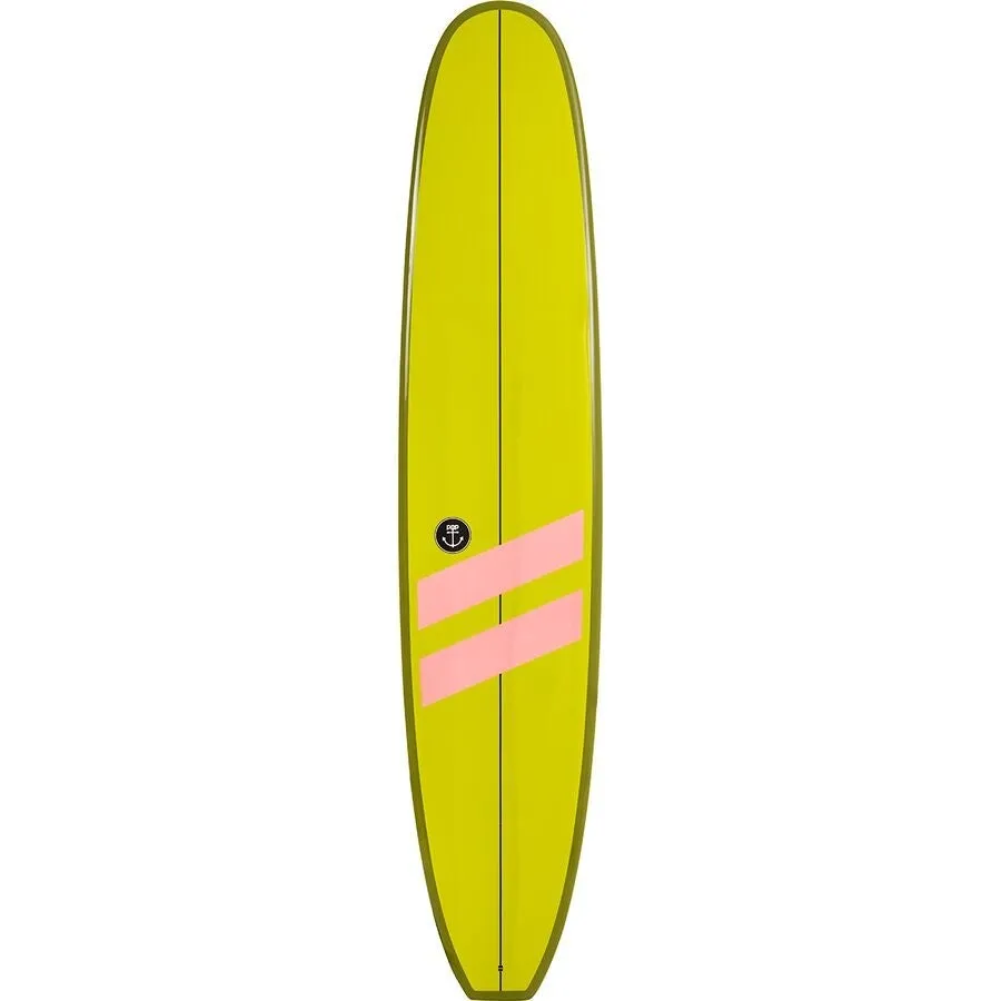 Spunky Longboard Surfboard