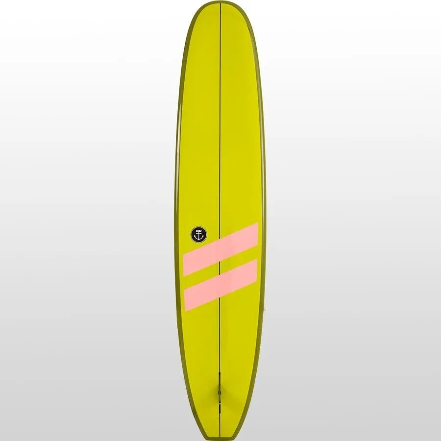 Spunky Longboard Surfboard