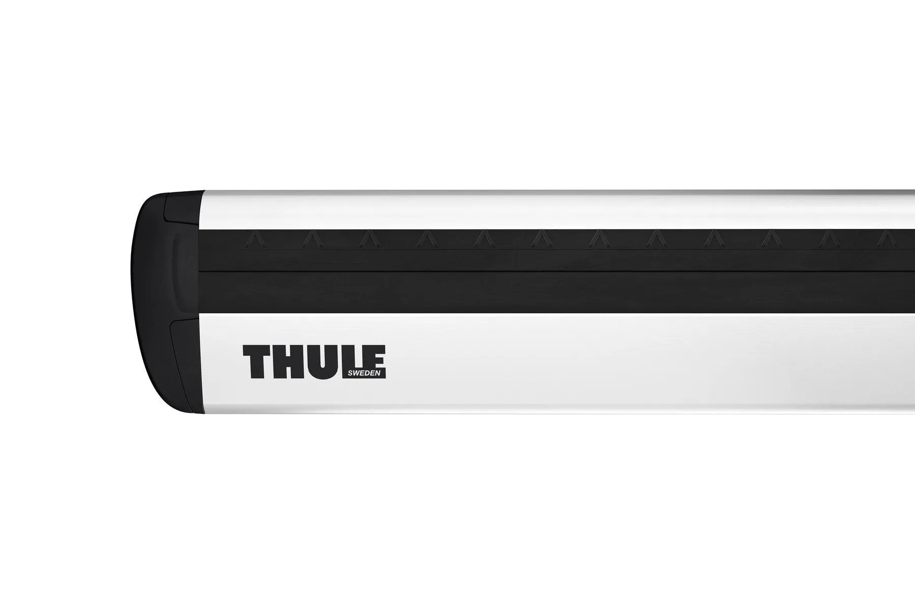 Thule Roof Rail For Racks - ISUZU