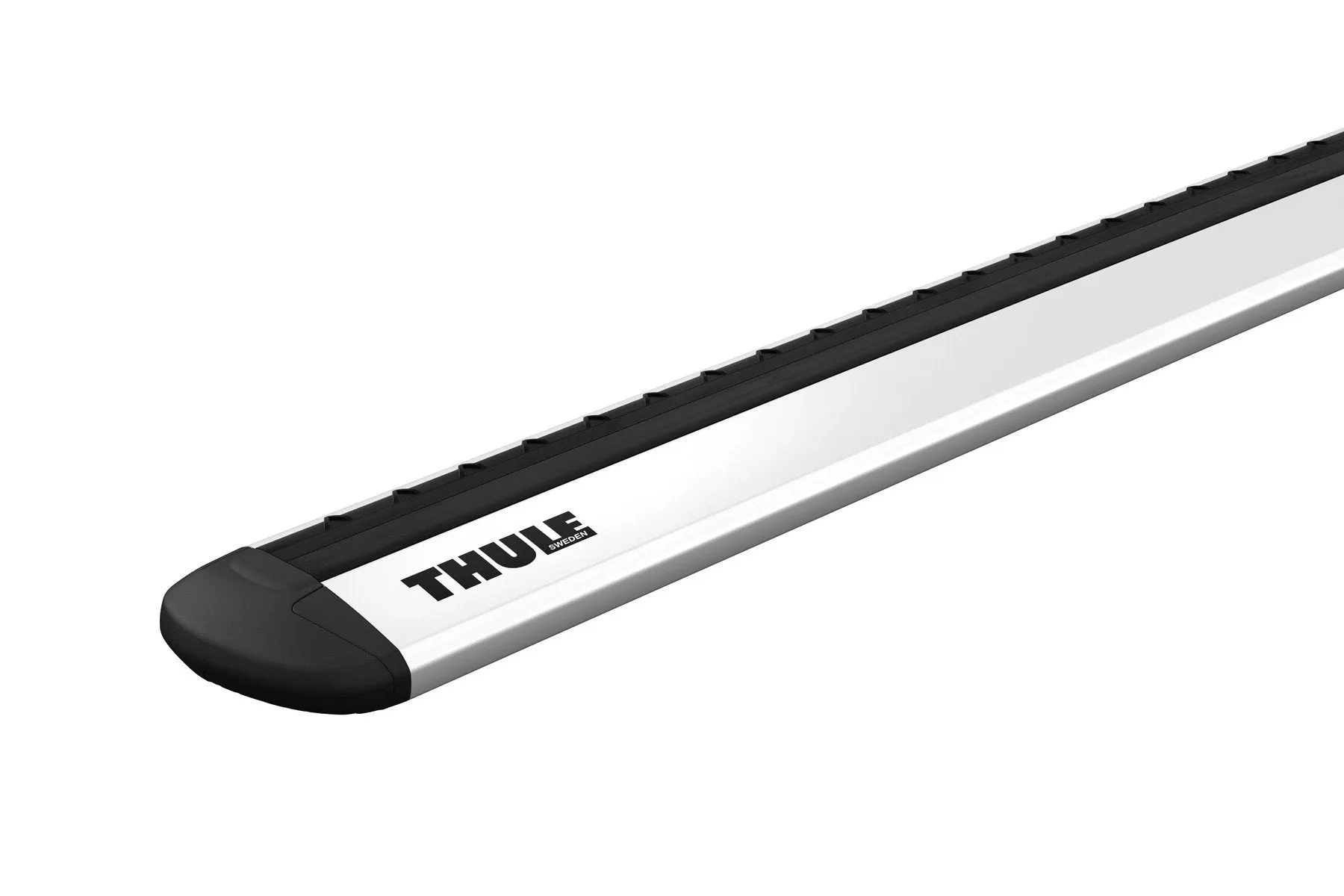 Thule Roof Rail For Racks - ISUZU