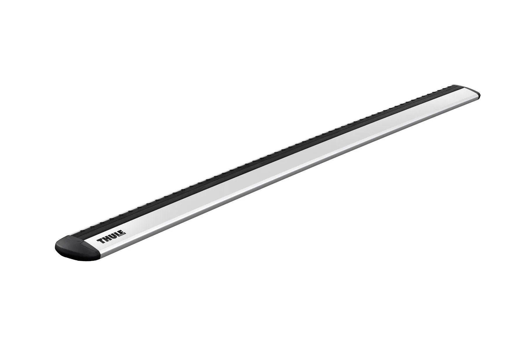 Thule Roof Rail For Racks - ISUZU