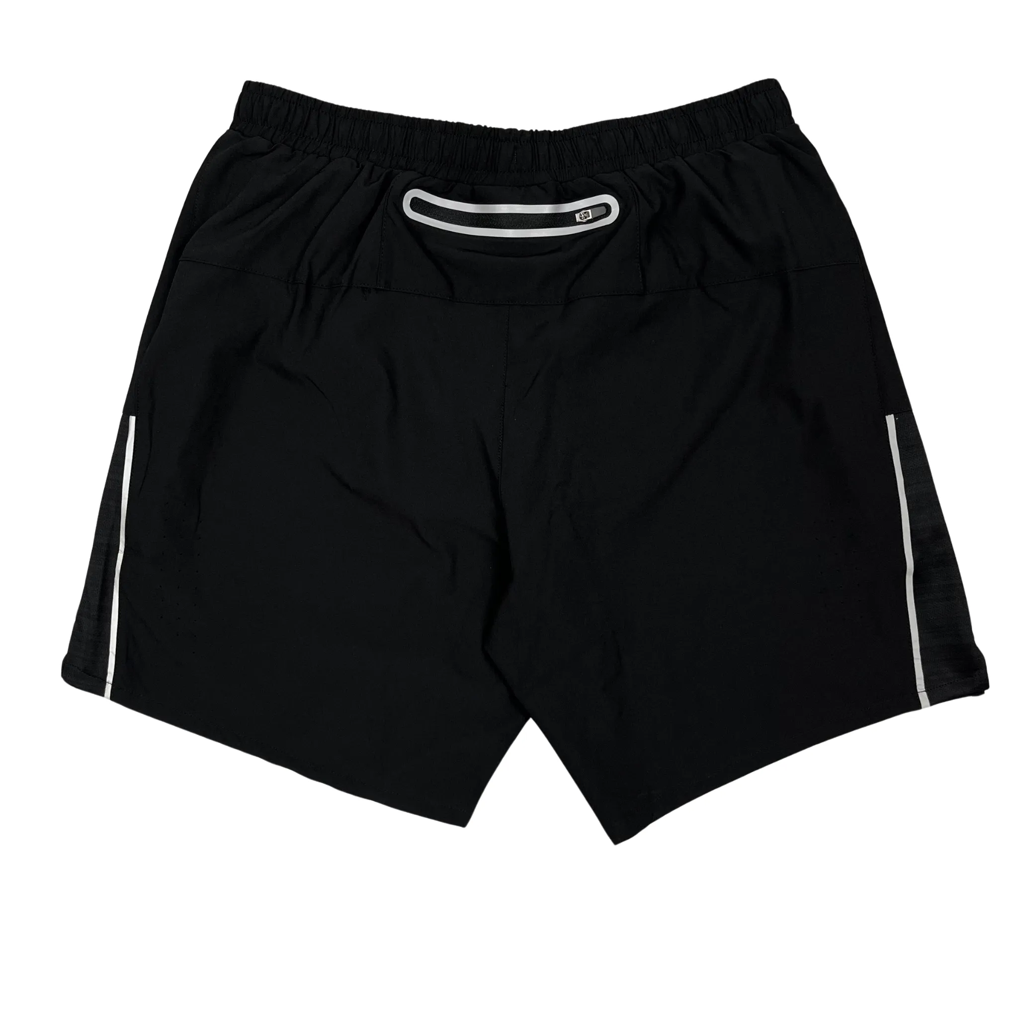 Trailberg Cloud AW24 Shorts - Black